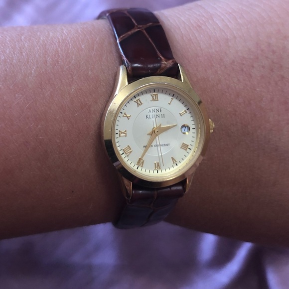 Anne Klein Accessories - Anne Klein Watch‼️BOGO‼️